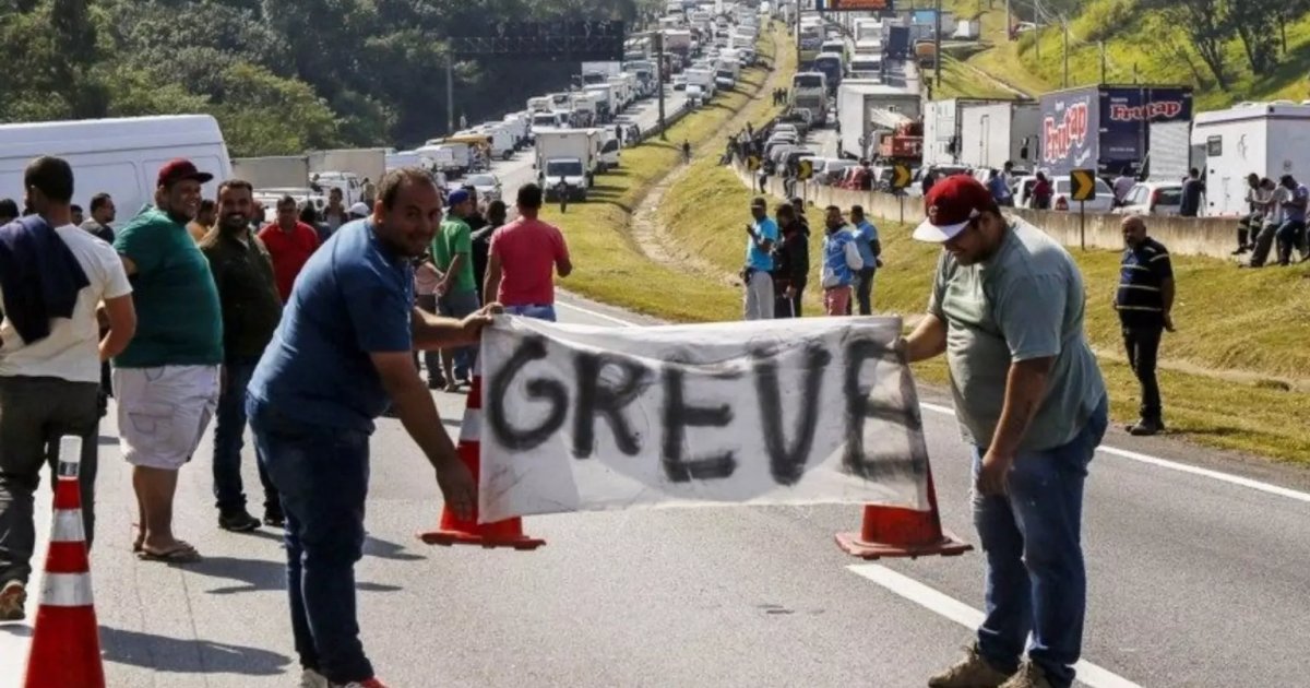 Governo corre contra o tempo para salvar MP do Frete sob risco de paralisação