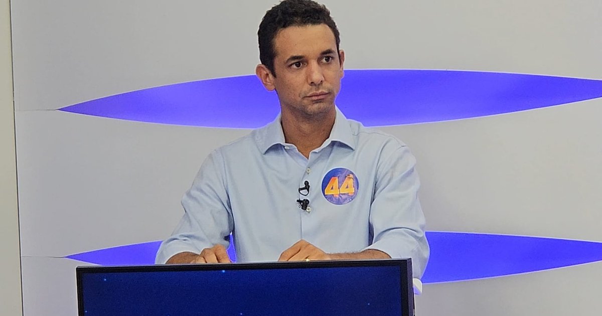 Candidato ao governo do RN propõe contratar médicos para zerar fila de cirurgias eletivas
