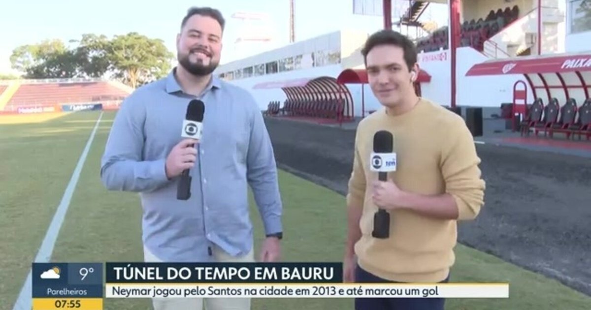 Ex-Goiás assume gestão de futebol do Noroeste de Bauru