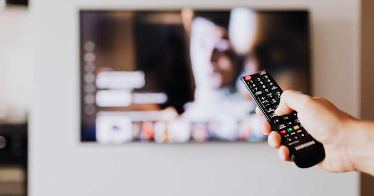 Amazonas Pioneira em TV Digital