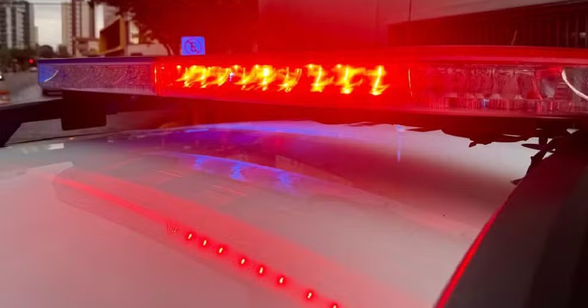Homem de 47 anos é morto a facadas em Bauru após vizinho chutar portão