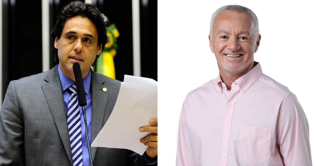 Dois ex-jogadores se elegem deputados nas eleições de 2026