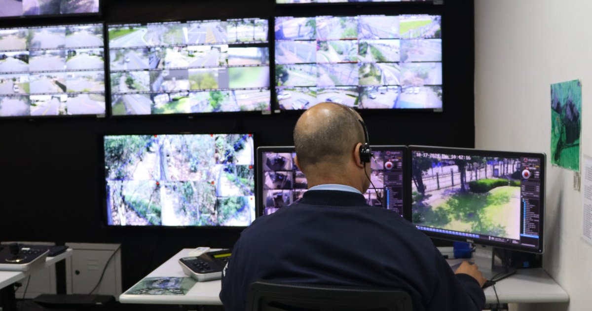 Tecnologia redefine segurança patrimonial e acelera decisões nas empresas