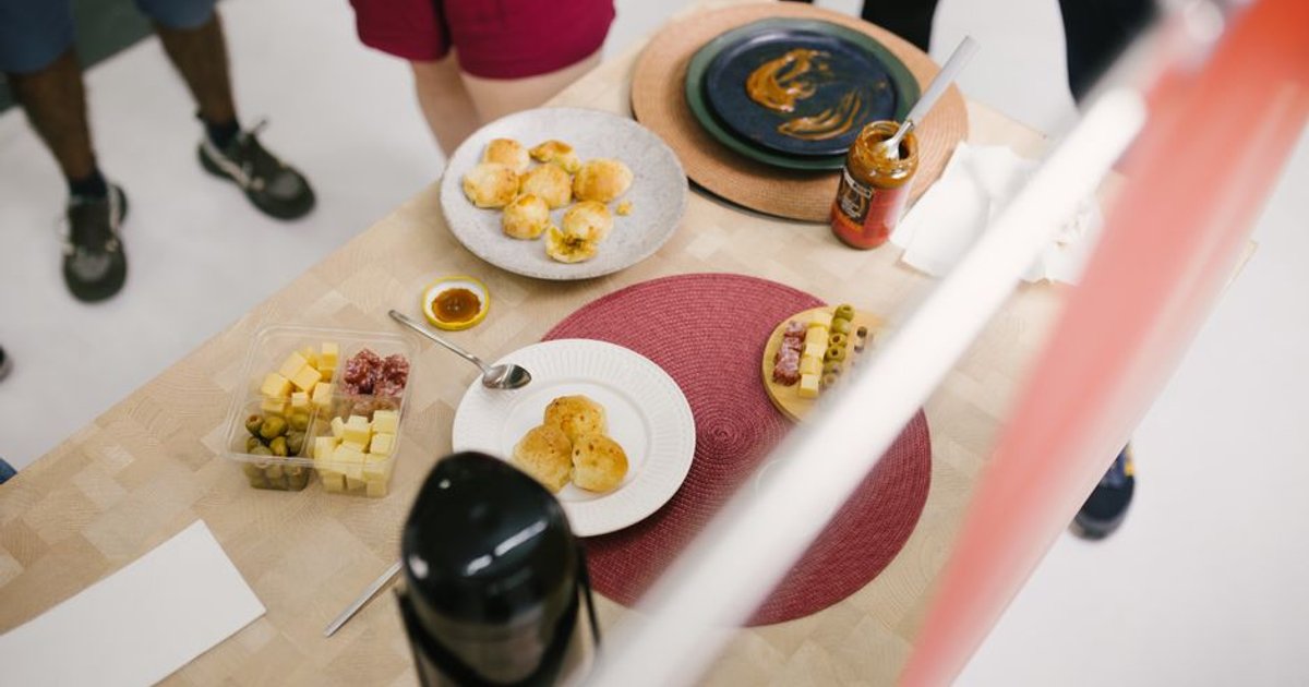 MasterChef Brasil: Crítica de Fogaça Deixa Participante em Lágrimas