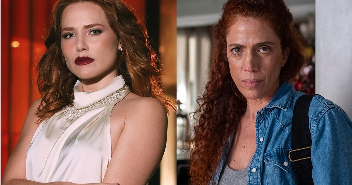 Quem Ama Cuida: Zeni retorna e arma encontro tenso com Adriana