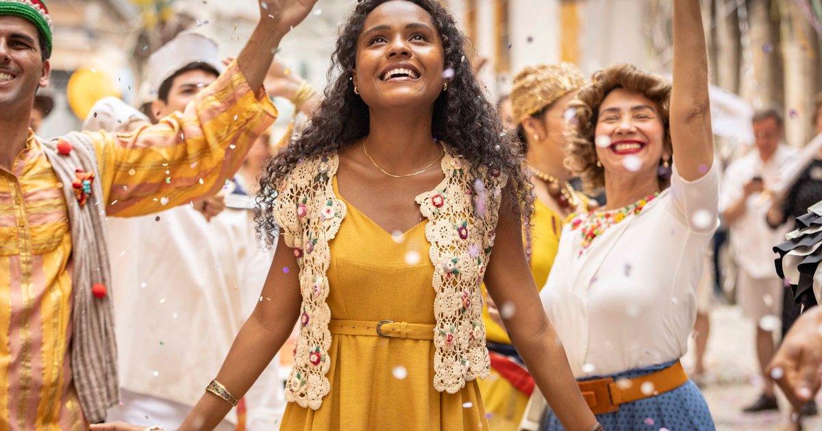 Garota do Momento concorre ao Emmy Internacional na categoria Telenovela