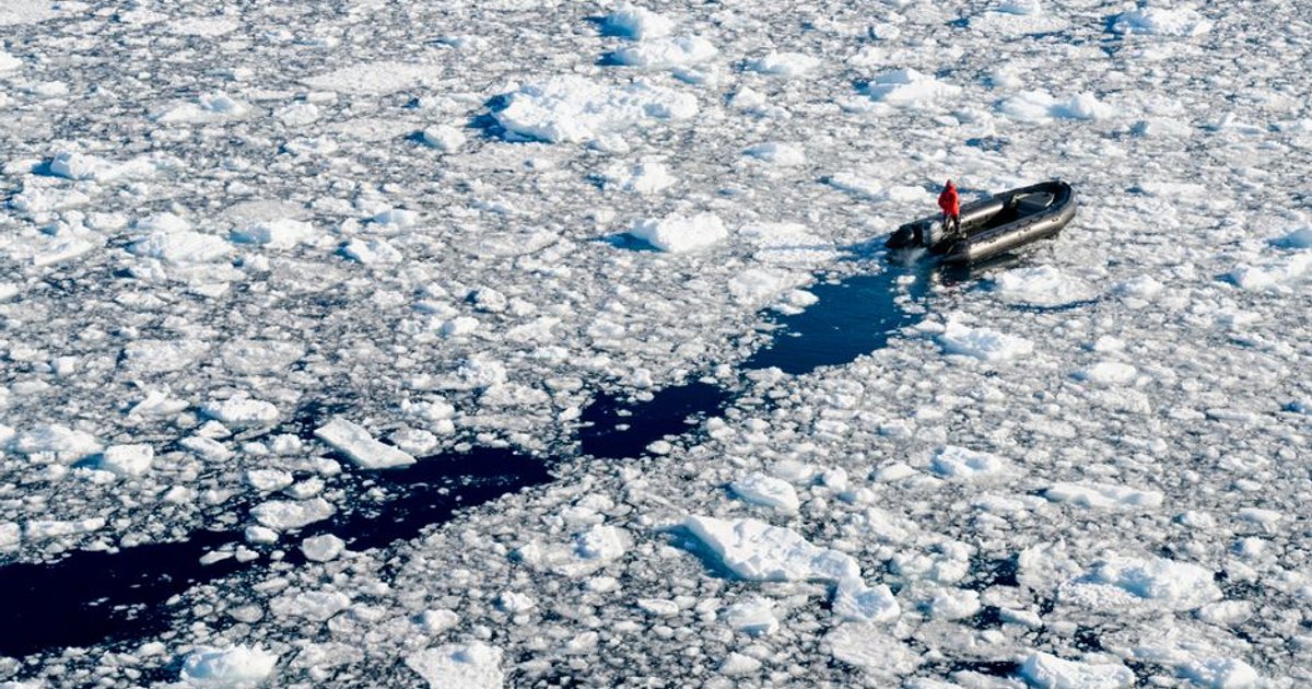 Massa de ar polar deve derrubar temperaturas em regiões de Goiás no fim de semana