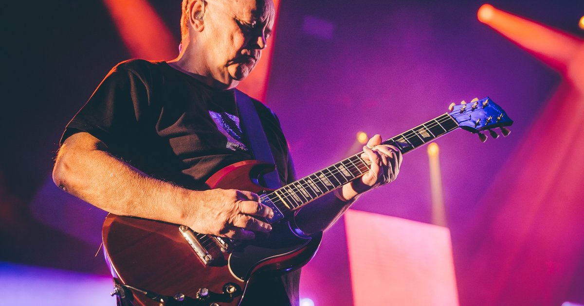 New Order anuncia show único no Brasil em novembro de 2026