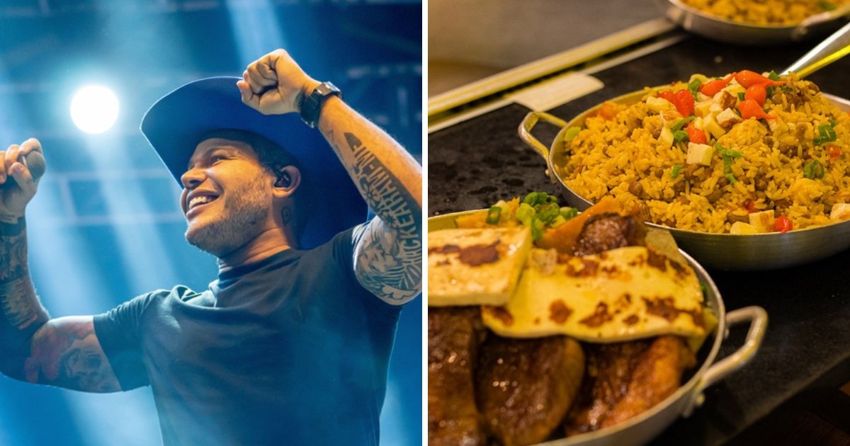 Festival Nordestino do CTN traz shows e gastronomia gratuita a São Paulo