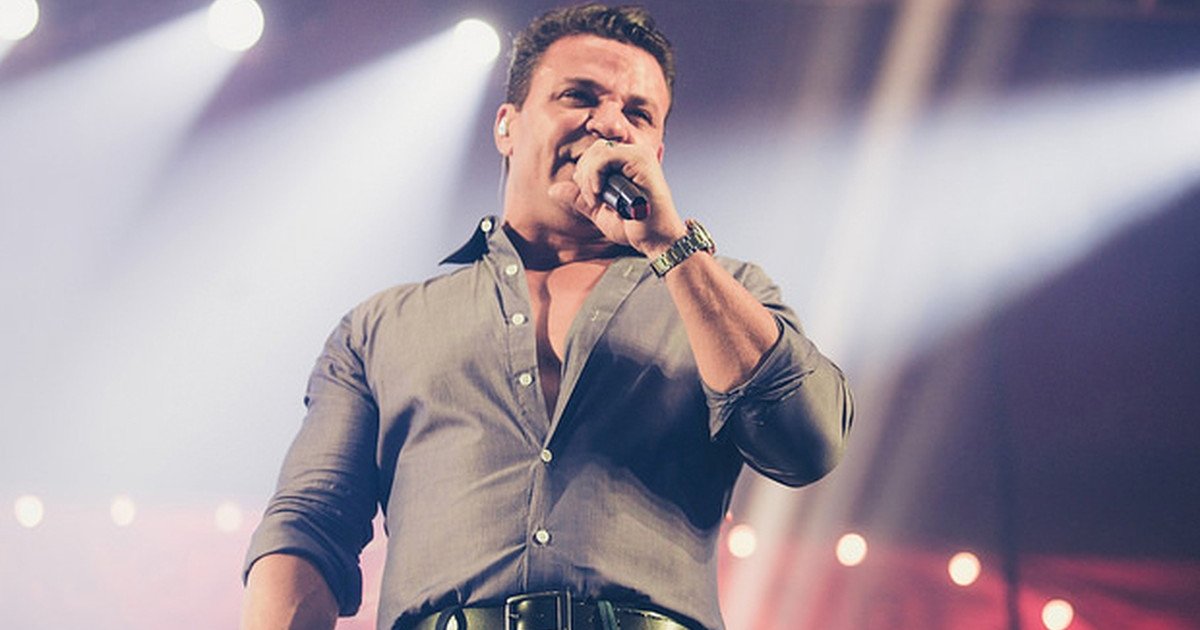 Cantor sertanejo com 20 anos de carreira é diagnosticado com leucemia em Goiânia