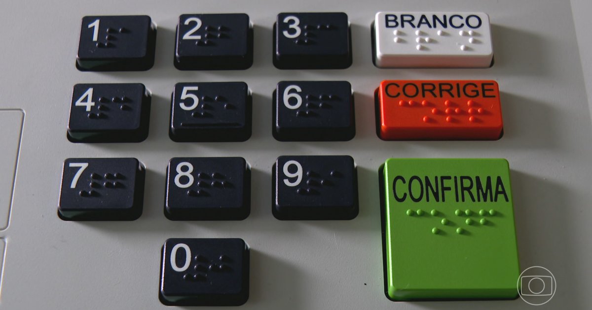 Eleitor que faltou ao 1º turno pode votar no 2º; regra beneficia plantonistas em Goiânia