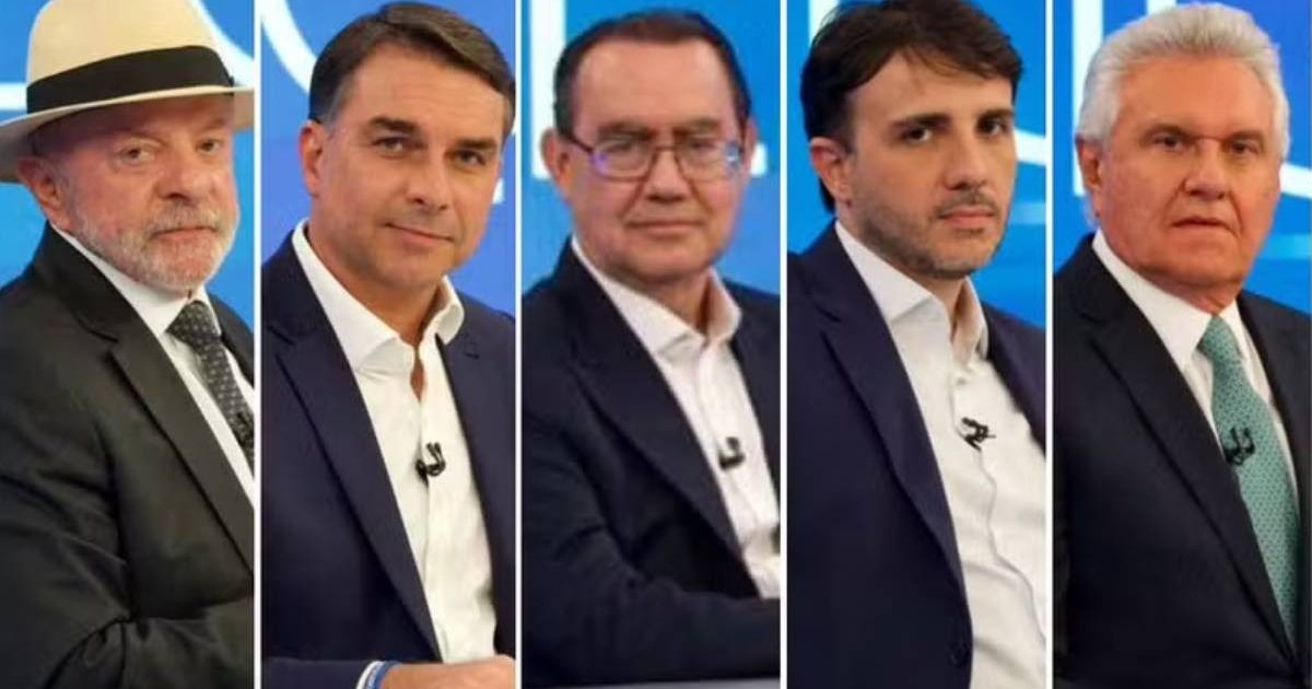 Campanha presidencial 2026: STF, IA e apostas moldam debate que chega ao agronegócio goiano