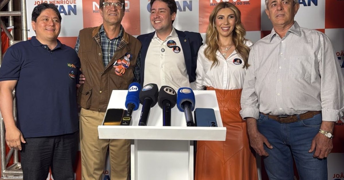 Marconi Perillo e Daniel Vilela confirmam candidaturas ao governo de Goiás