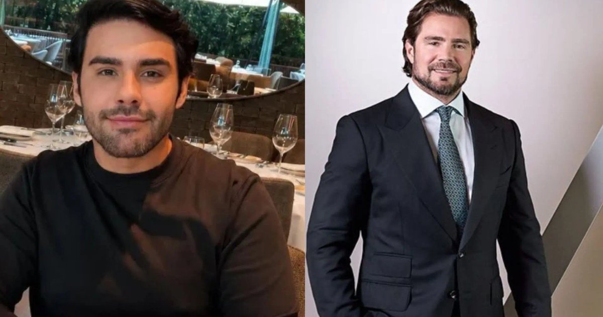 PF descobre contrato de documentário assinado por Daniel Vorcaro enquanto preso