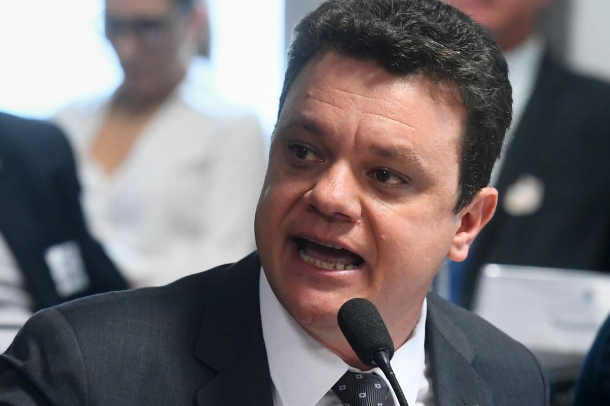 Odair Cunha eleito para TCU