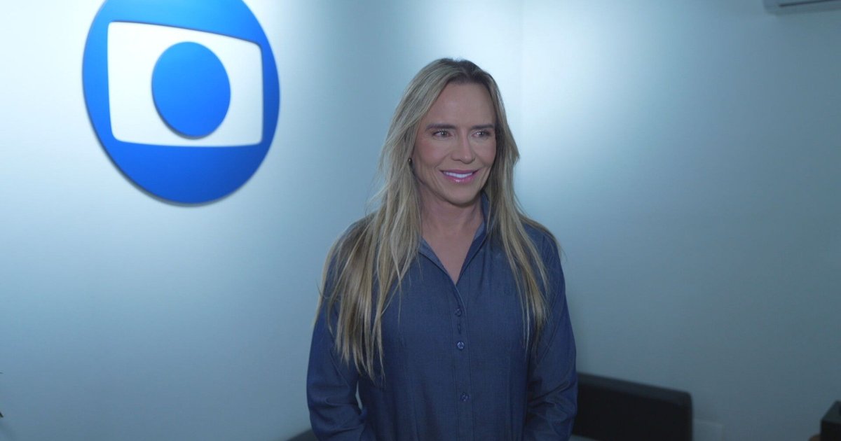 Celina Leão afasta crises bancárias e garante passe livre no DF em entrevista à Globo