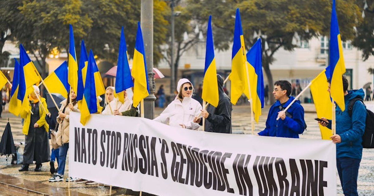 Rússia detém alemã com bomba