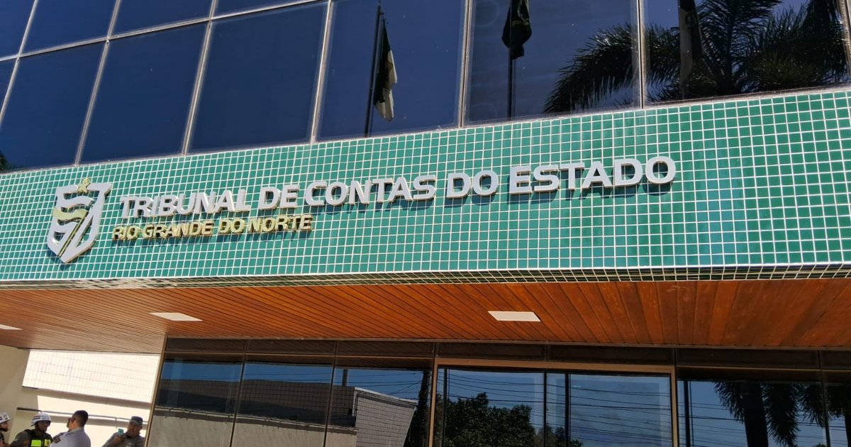 TCE-RN abre consulta para população definir prioridades de fiscalização em 2027