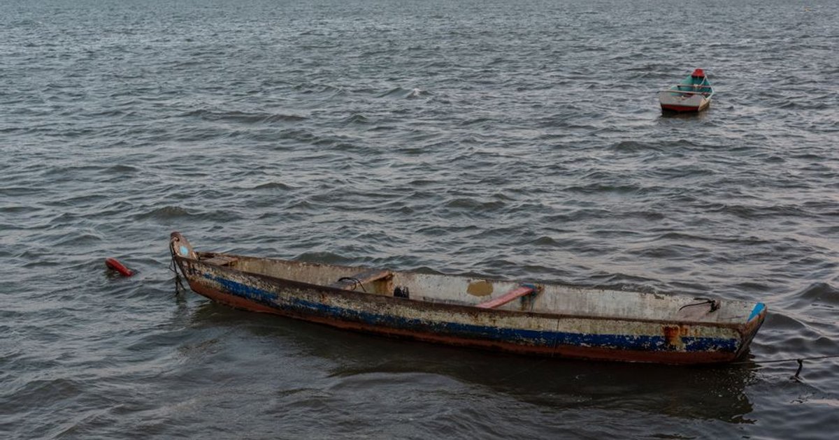 Cemitério Submarino de Baleias