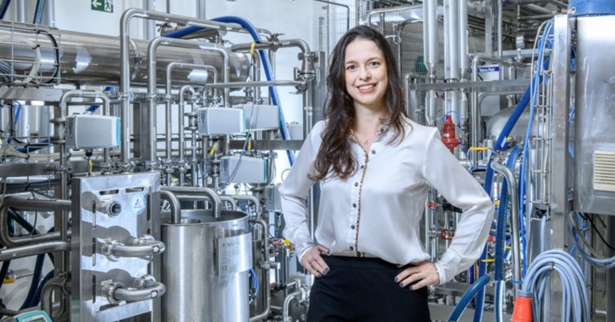 Tecnologia de requeijão promete maior produtividade e textura uniforme para indústria