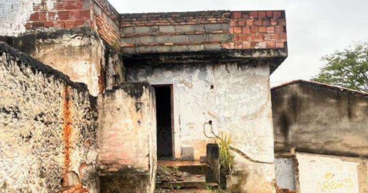 Jovem de 26 anos é encontrado morto com lesões na cabeça em Taubaté
