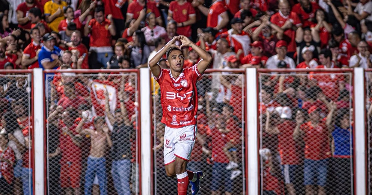 Vila Nova empata com Novorizontino no fim e vê vantagem na liderança diminuir