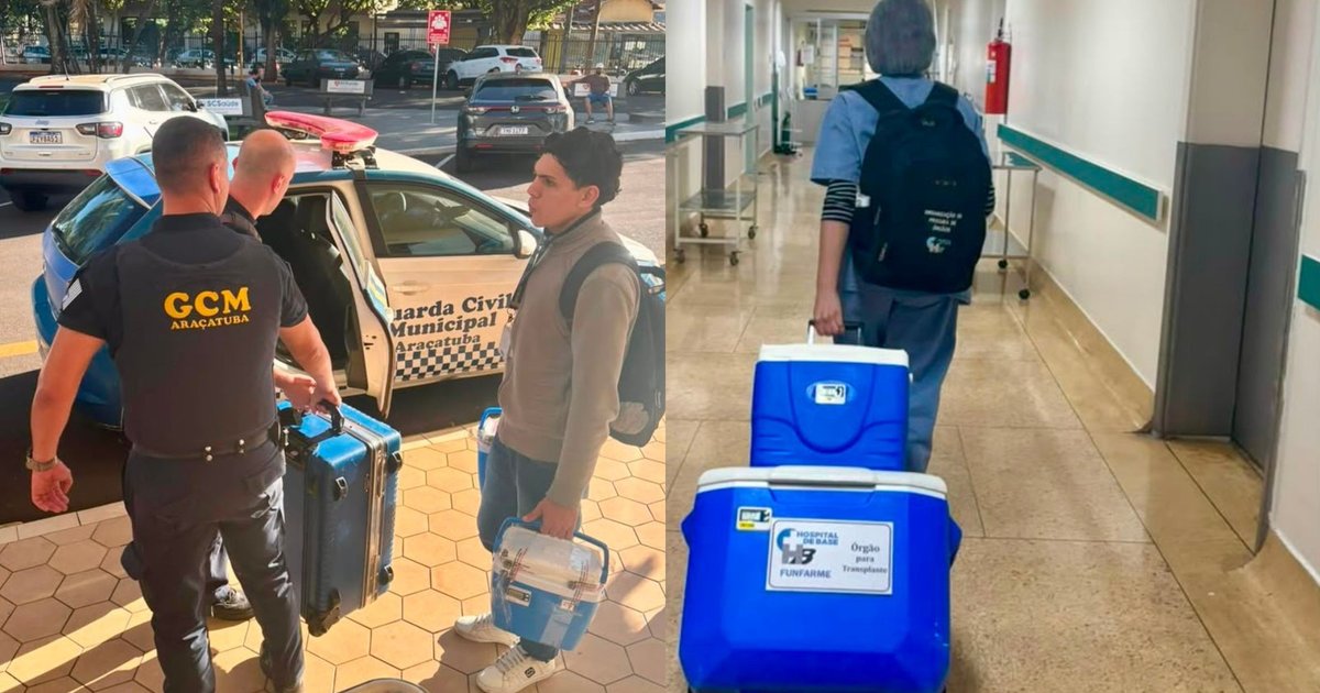 Chapa Governista em Goiás