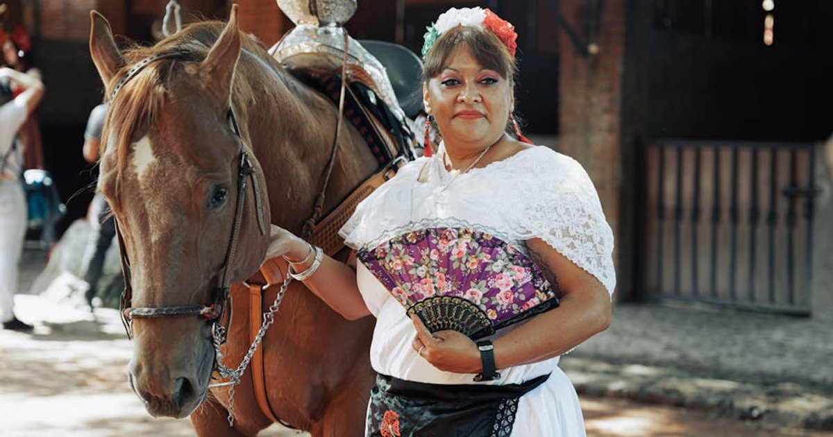 Família em Pirenópolis Preserva Tradição