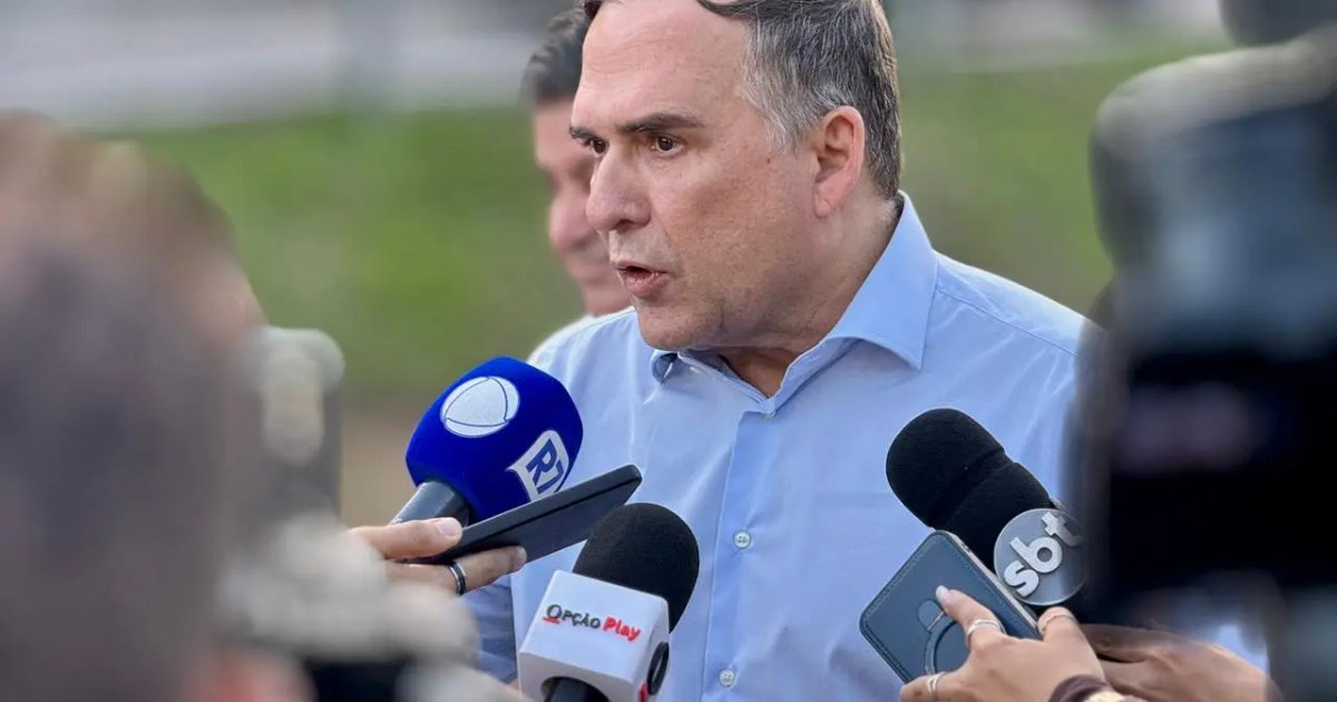 Empréstimo de R$ 580 milhões para macrodrenagem é aprovado em Goiânia