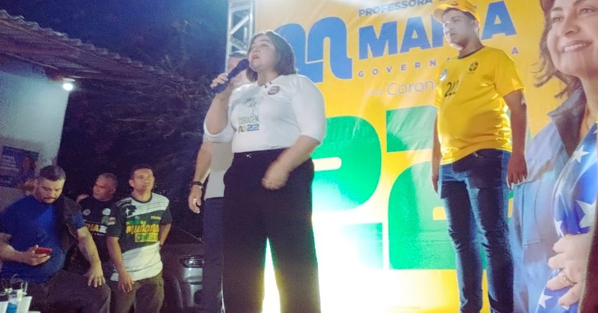 Maria do Carmo defende setor primário para gerar emprego no interior do Amazonas