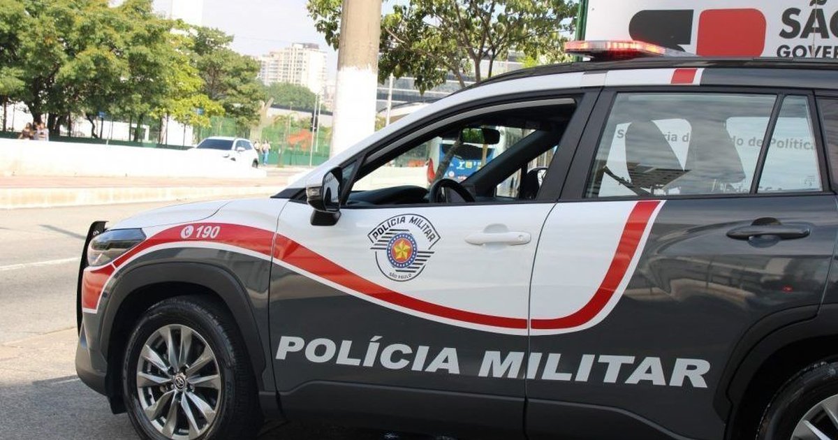 Quadrilha é Presa em Condomínio de Luxo