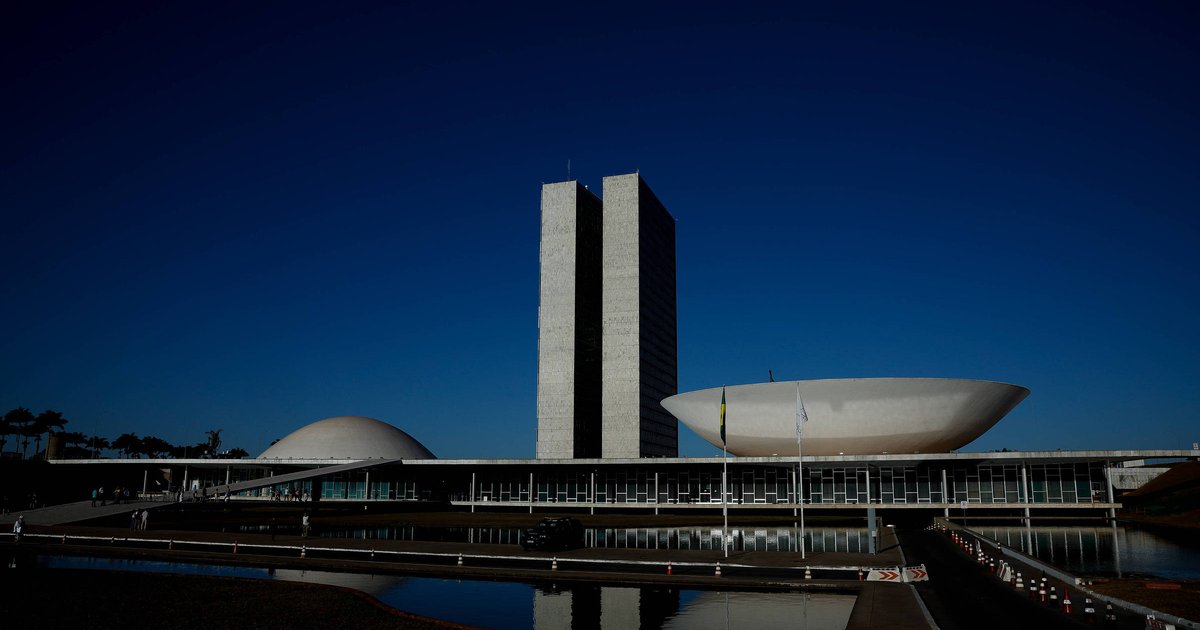 Eleições 2026: Formação do Parlamento