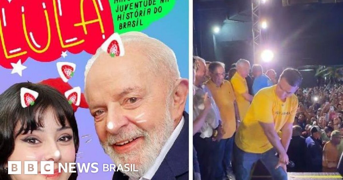 Gen Z: Chave para Eleições em Goiás
