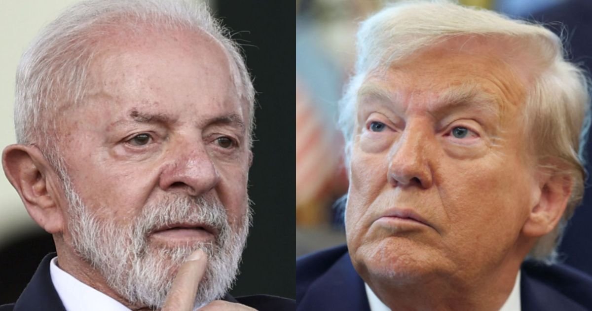 Governo Lula abre diálogo com empresários para conter efeitos do tarifaço