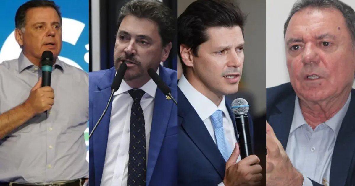 TSE fixa teto de R$ 17,3 milhões para campanha ao governo de Goiás