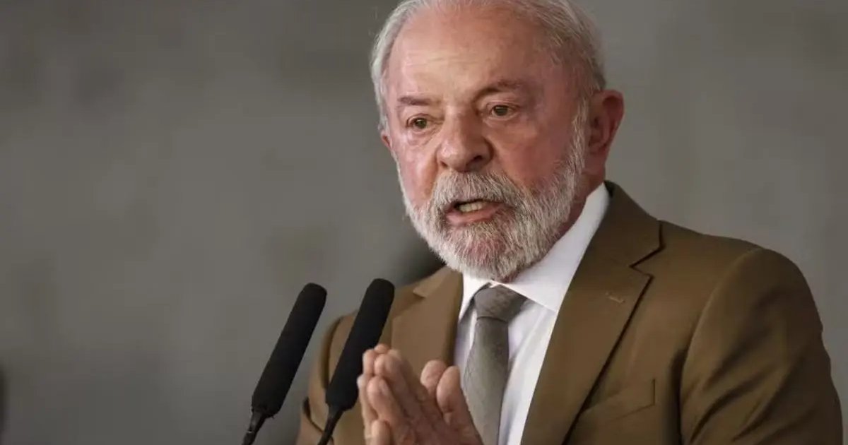 Lula libera R$ 18,5 bilhões para empresas afetadas pelo tarifaço