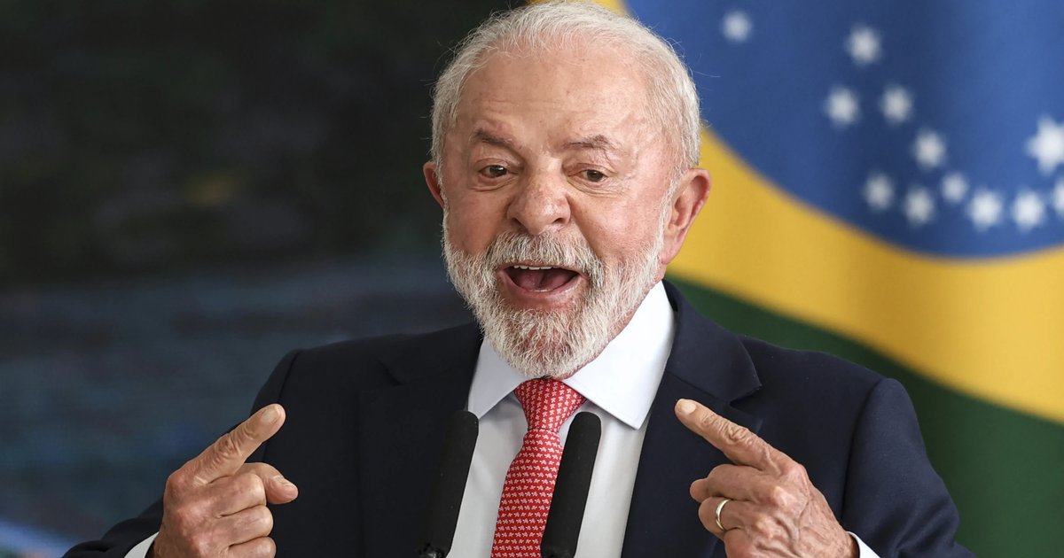 TSE dá 48 horas para Lula explicar publicações em canais oficiais