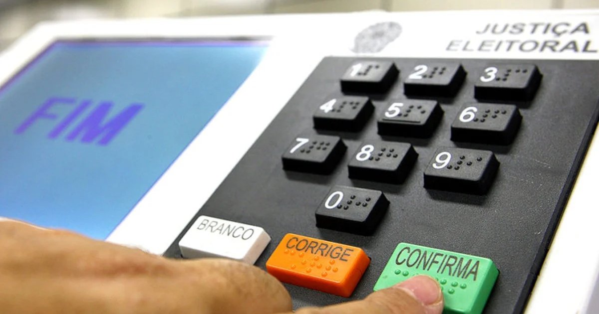 Brasil nega vistos a enviados dos EUA que questionariam urnas eletrônicas