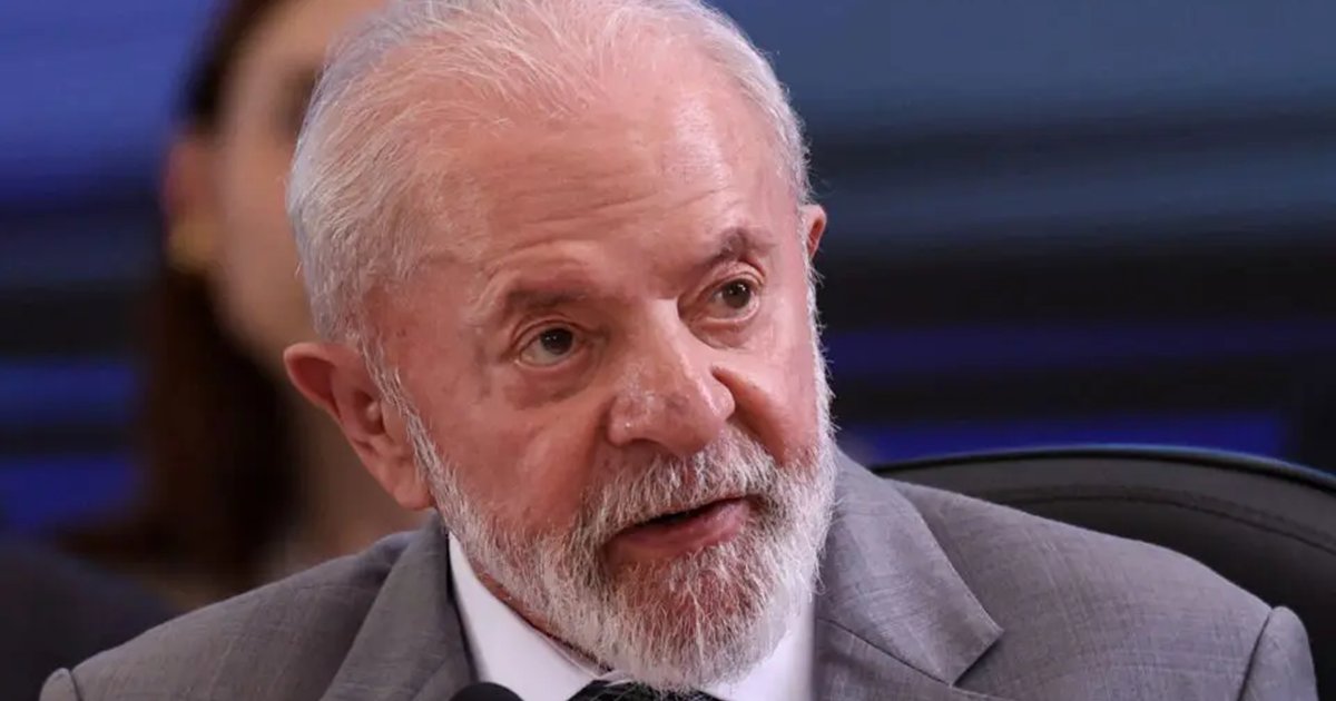 Lula acusa Trump de usar tarifaço para tentar interferir na eleição brasileira