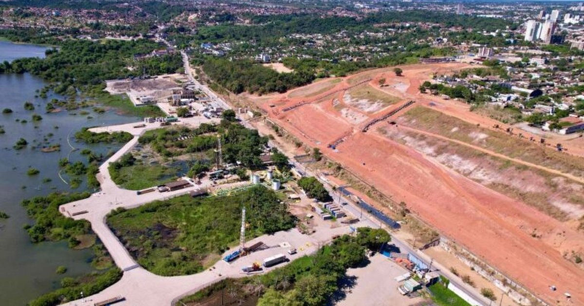 PF estima prejuízo de R$ 40 bi à União no caso Braskem em Maceió