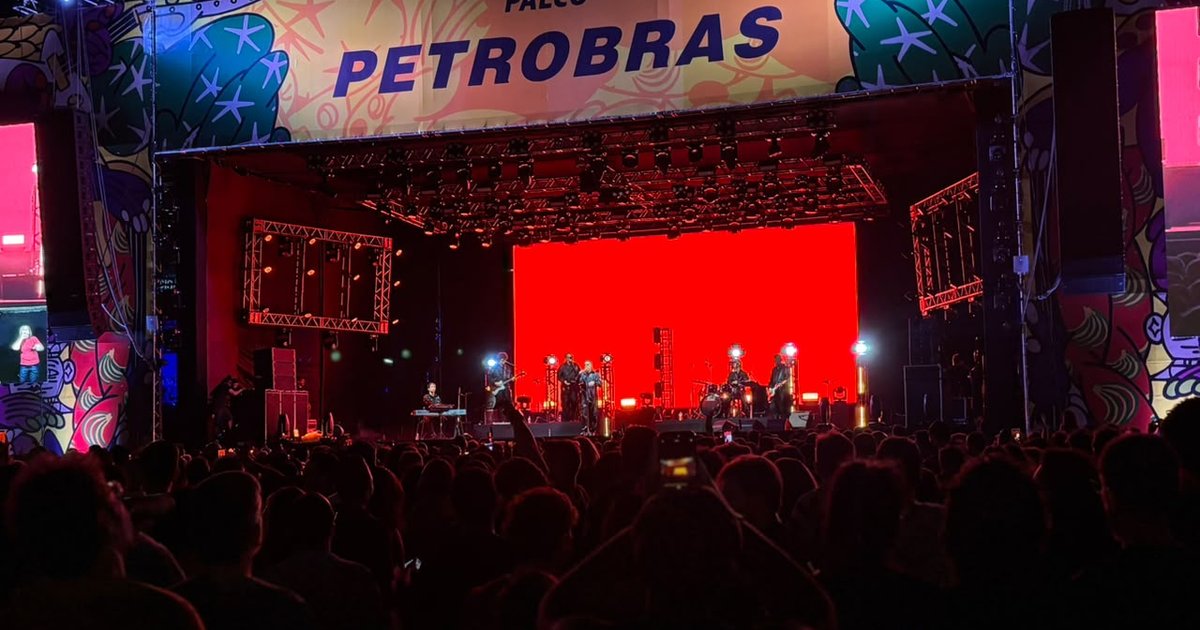 Bananada retorna a Goiânia com shows e manifestações pró-Lula