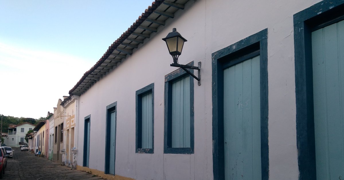 Goiás Registra 41,4°C e Virou a Cidade Mais Quente do Brasil