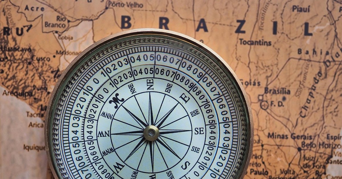 Dívida pública do Brasil atinge 80,4% do PIB
