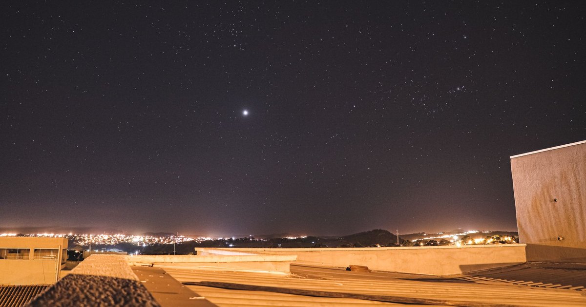Dia dos Namorados em Goiânia