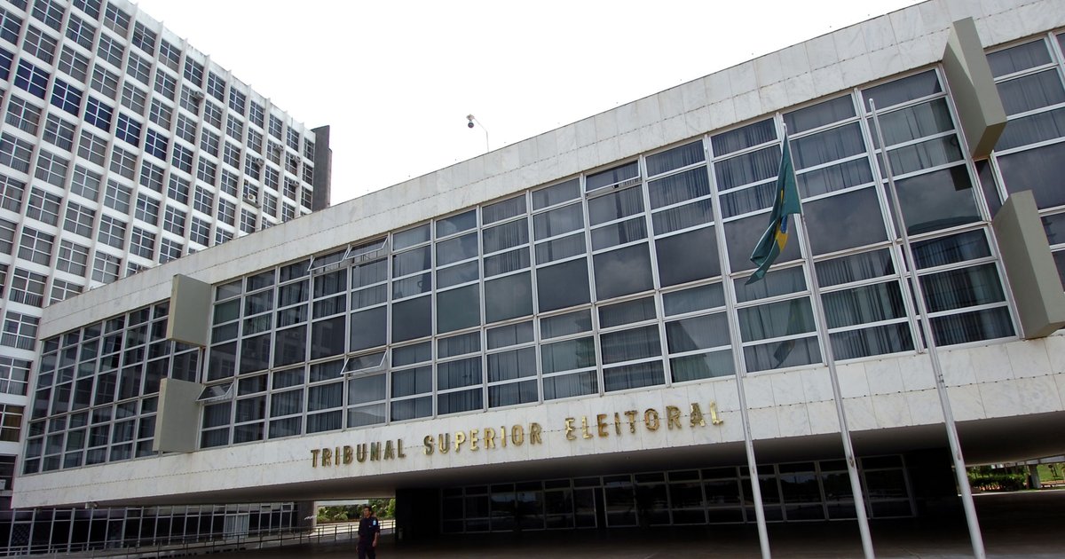 TSE registra 1,1 mil denúncias de propaganda irregular nos primeiros dias de campanha