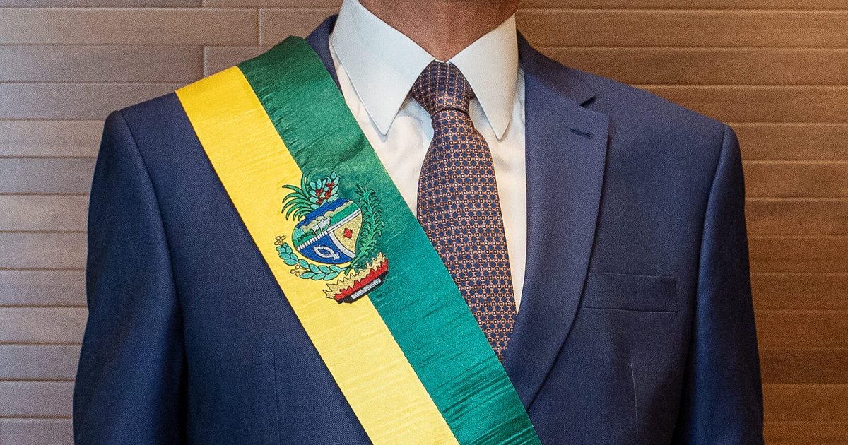 Caiado lança pré-campanha à Presidência com carreata no Entorno de Goiás