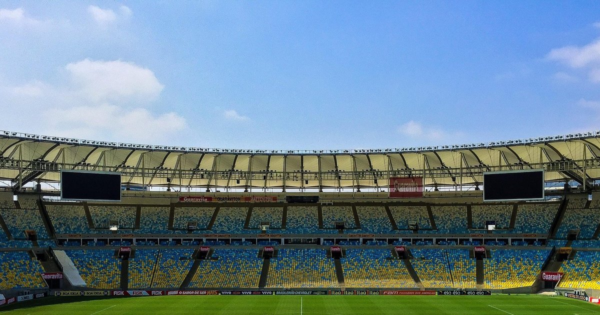 Economia do futebol goiano cresce com investimentos privados e patrocínios locais