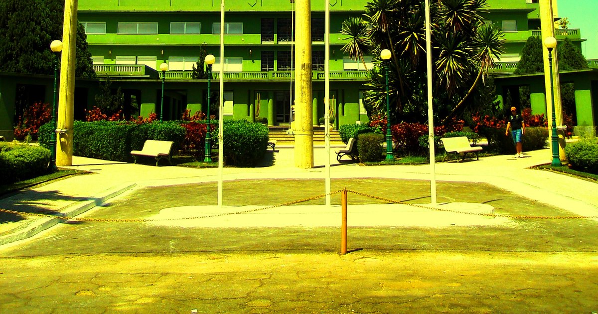 Goiás monta gabinete integrado para reduzir danos do Super El Niño