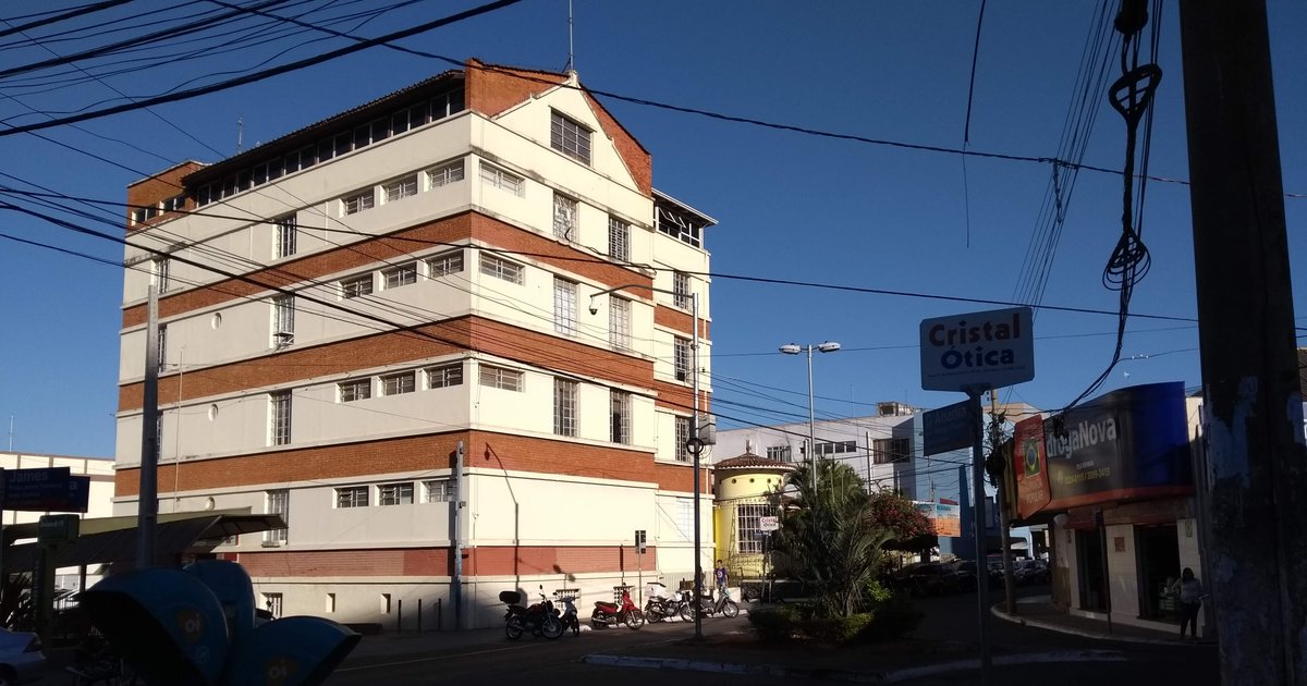 Anápolis recebe festival de metal extremo em cidade de forte tradição religiosa