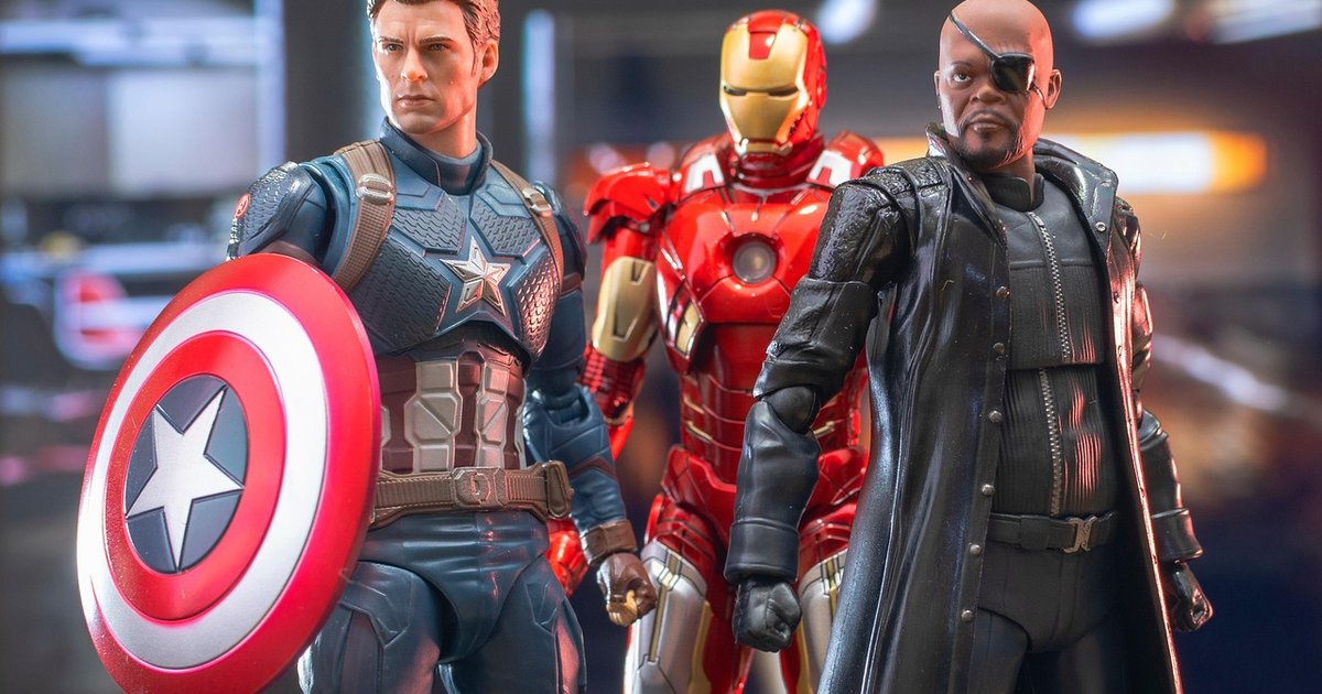 Vingadores: Doutor Destino